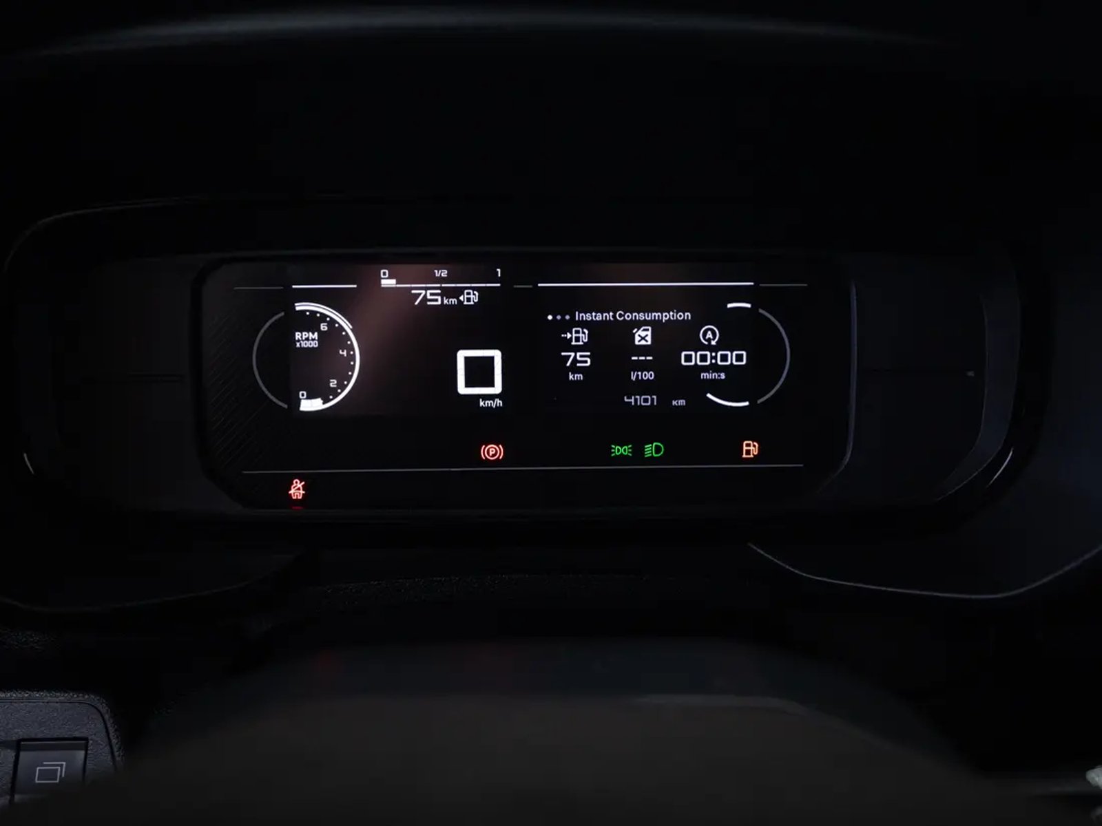 Citroën BERLINGO 2026 - Imagen 13 de 15