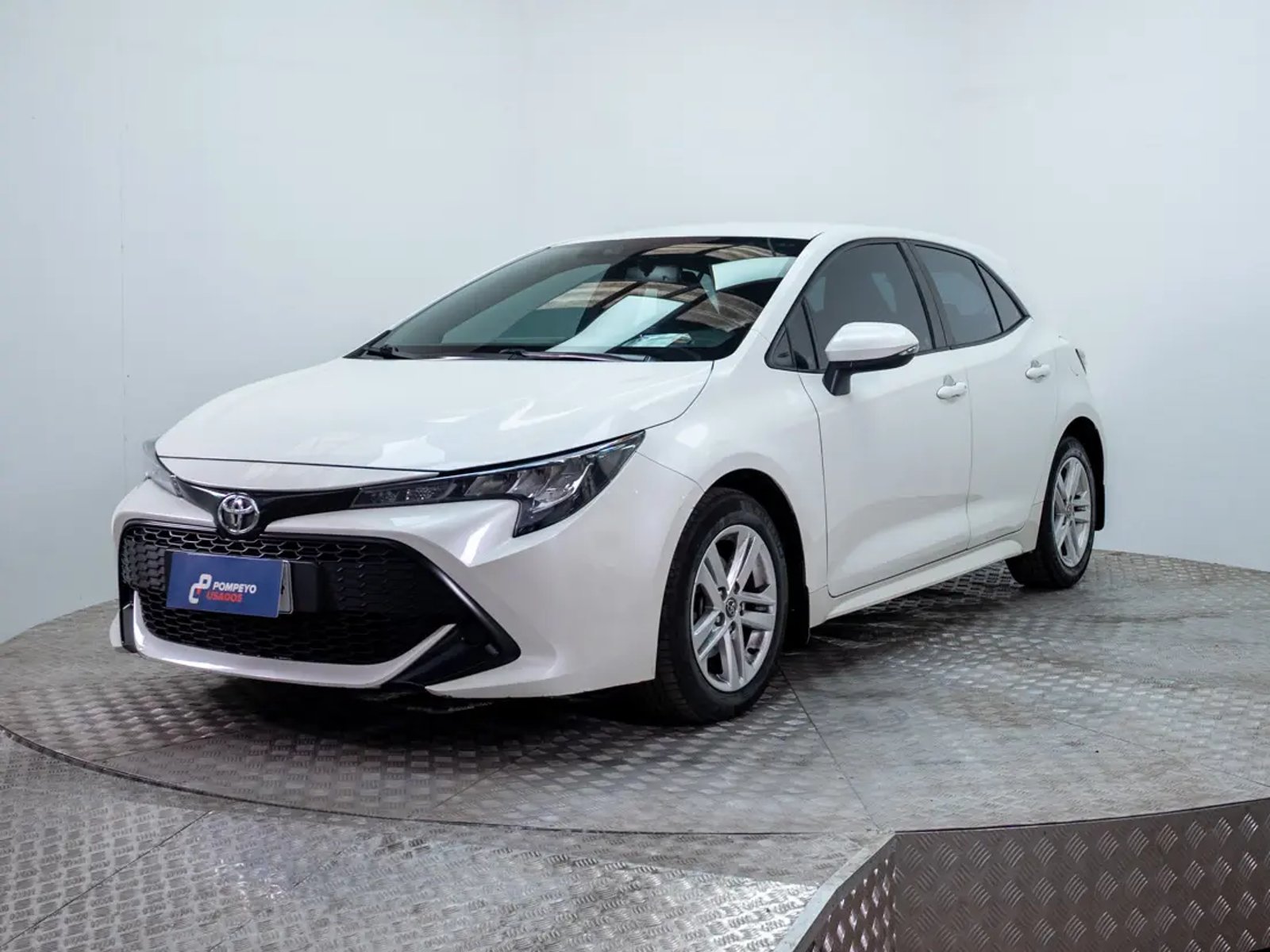 Toyota COROLLA 2020 - Foto 4 de 20