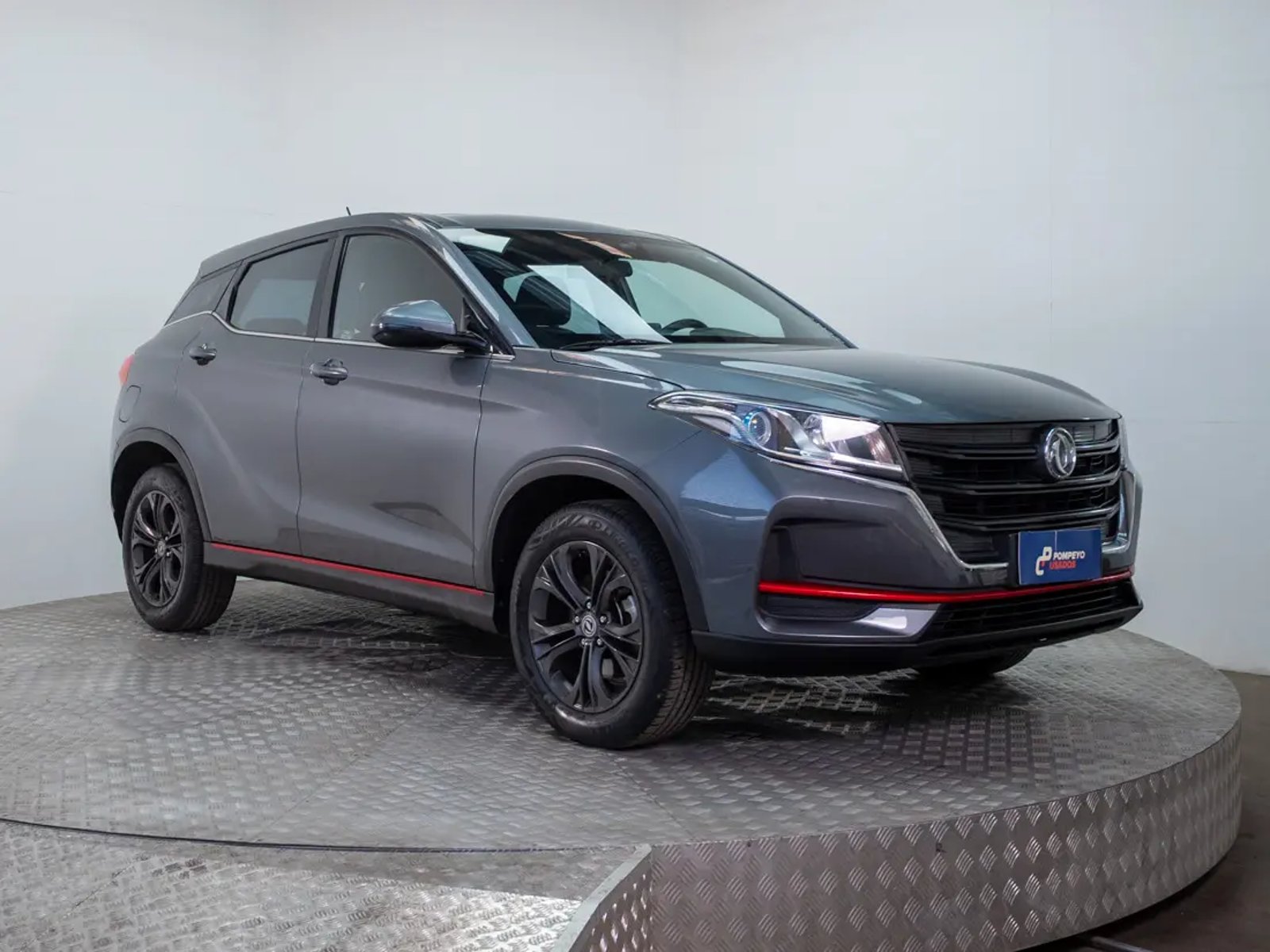 DFSK SUV 500 2023 - Imagen 9 de 18