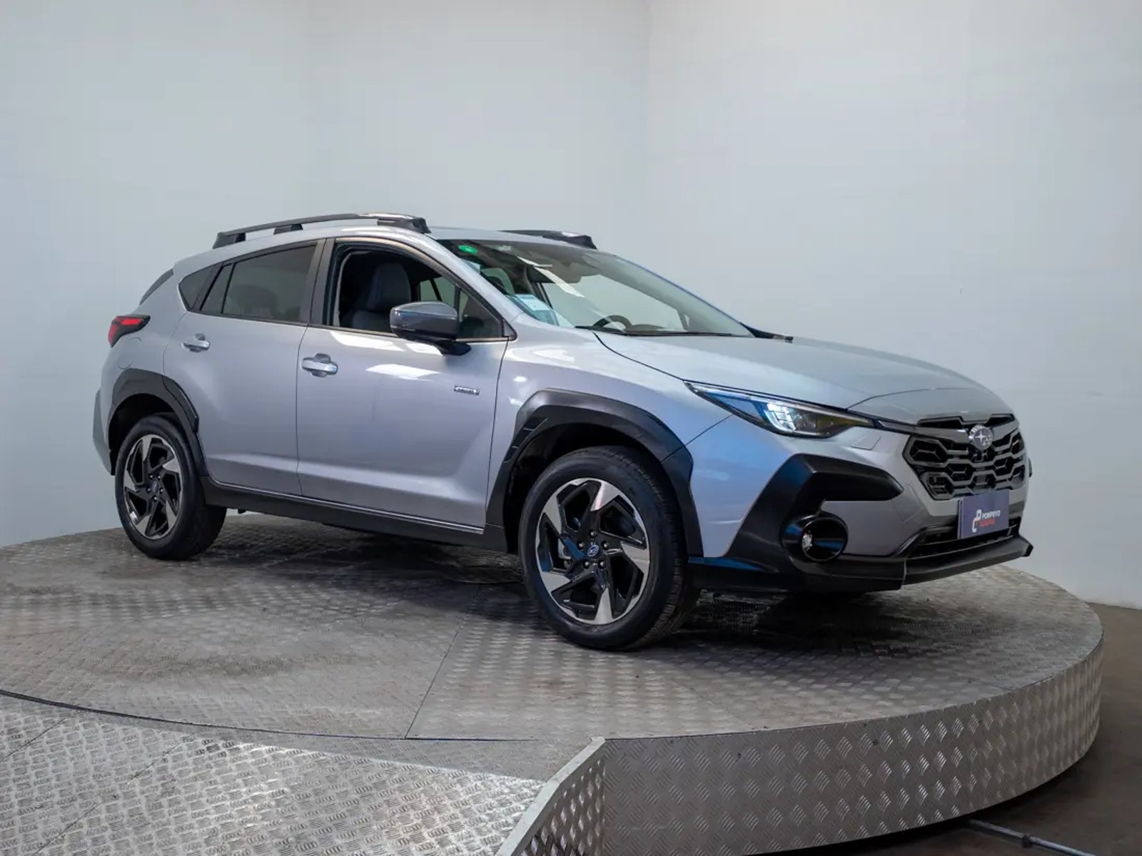 Subaru CROSSTREK 2026 - Imagen 9 de 19
