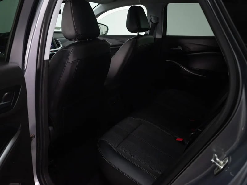 Opel GRANDLAND 2024 - Imagen 14 de 18
