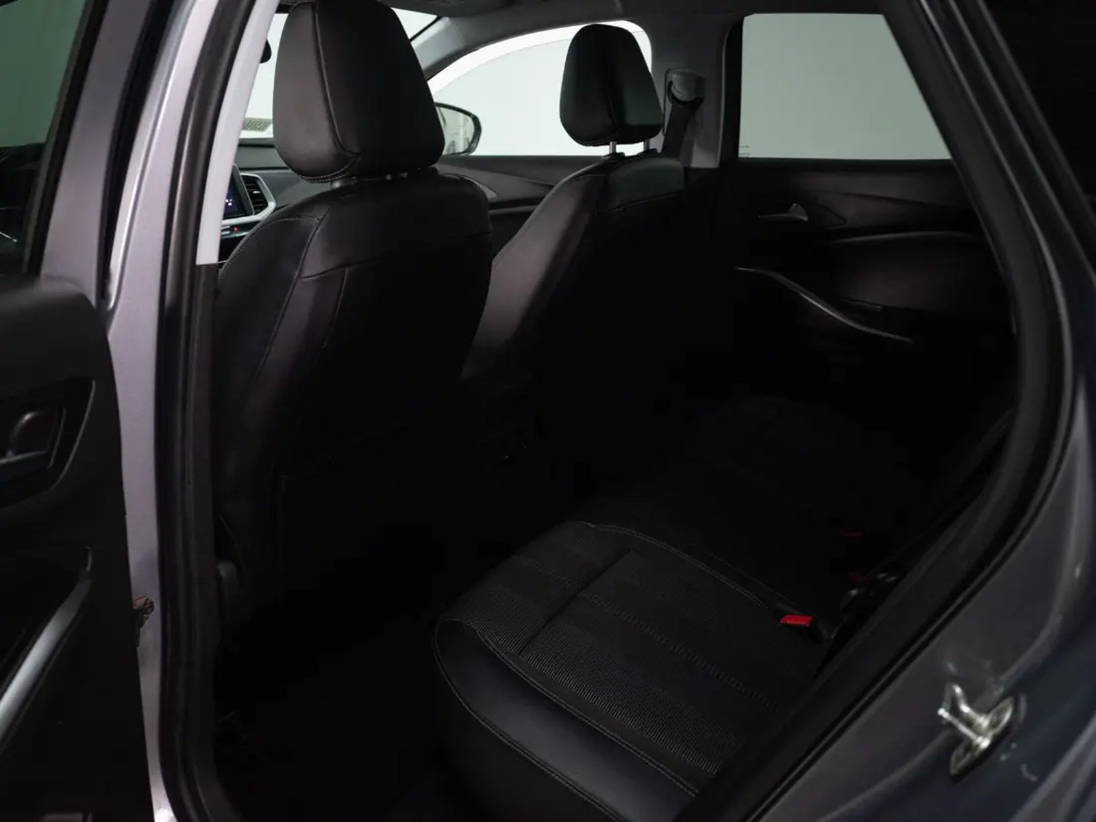 Opel GRANDLAND 2024 - Imagen 14 de 18