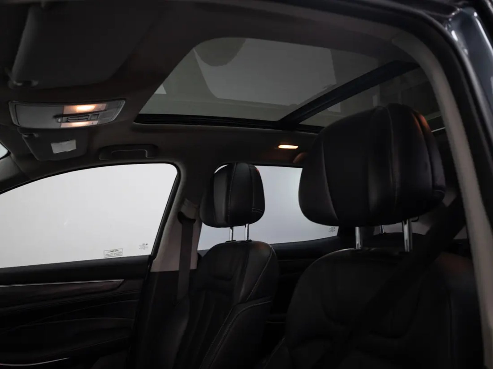 DFSK SUV 600 2024 - Imagen 15 de 17
