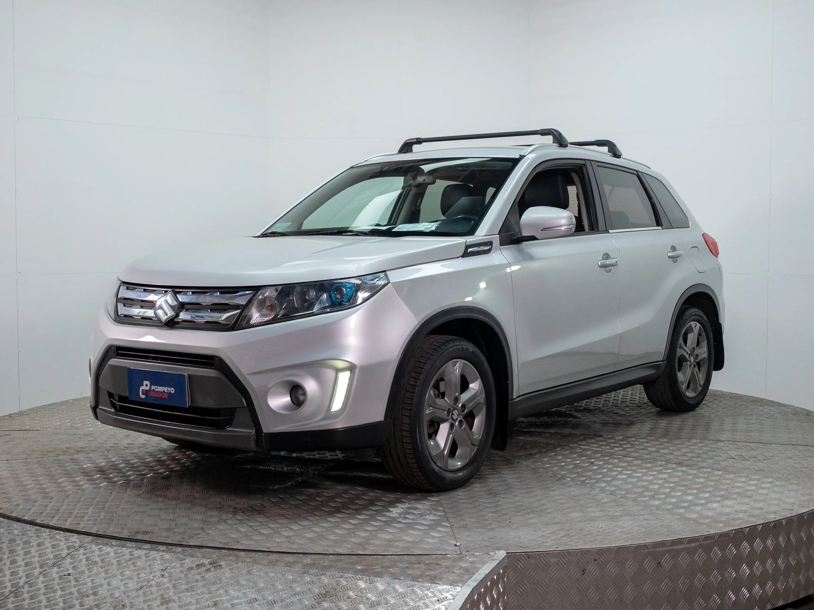 Suzuki VITARA 2018 - Foto 4 de 16