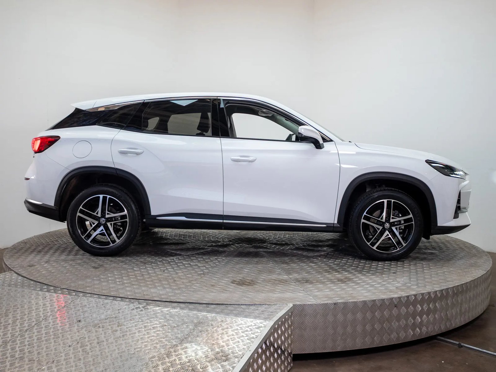 MG ONE 2025 - Imagen 4 de 16