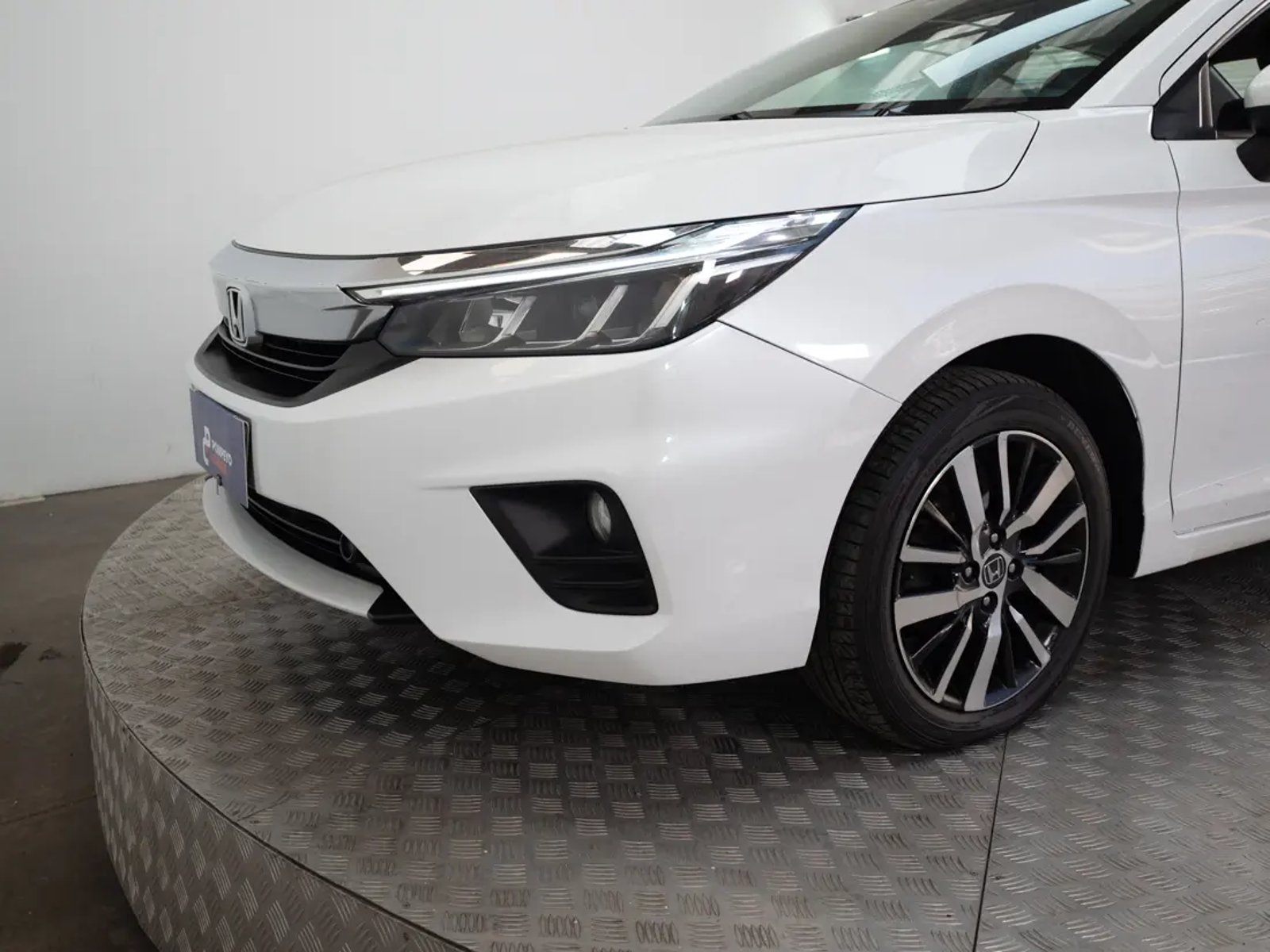 Honda CITY 2022 - Imagen 18 de 20