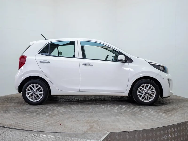 Kia MORNING 2023 - Imagen 8 de 20