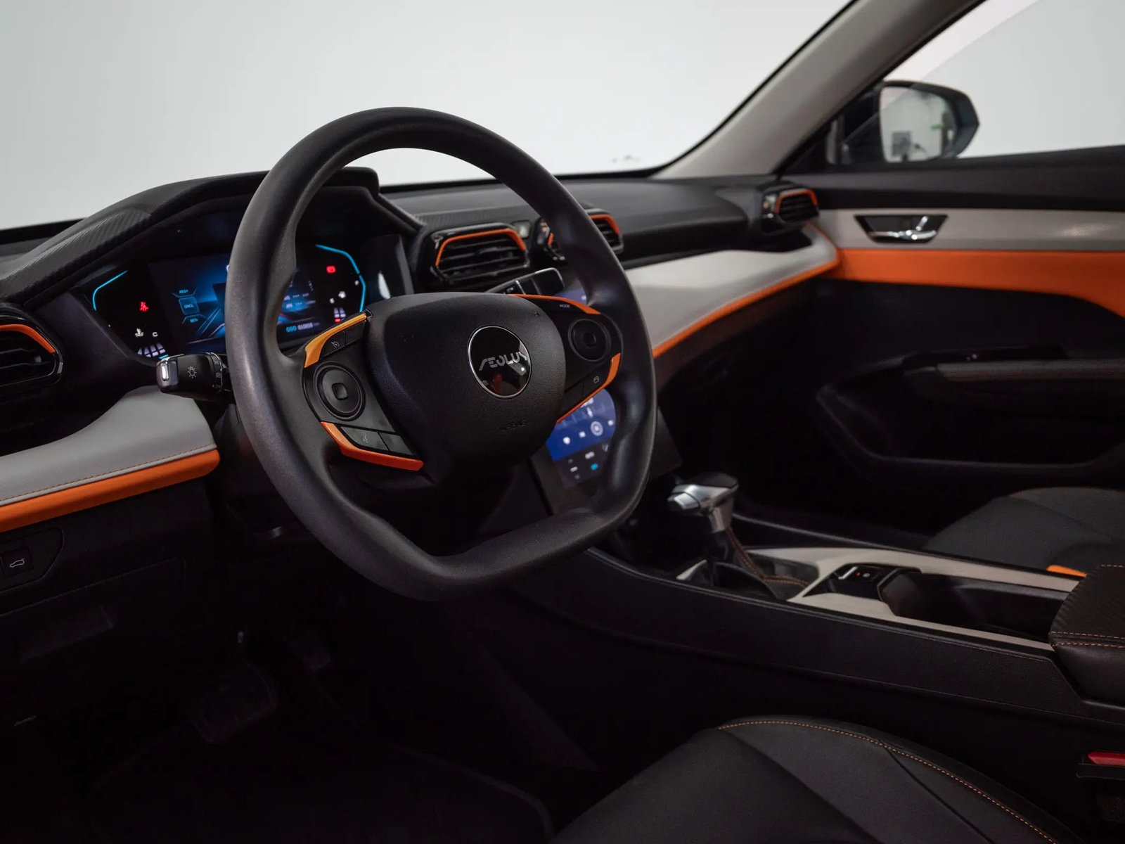 DONGFENG AEOLUS Y3 2024 - Imagen 14 de 20