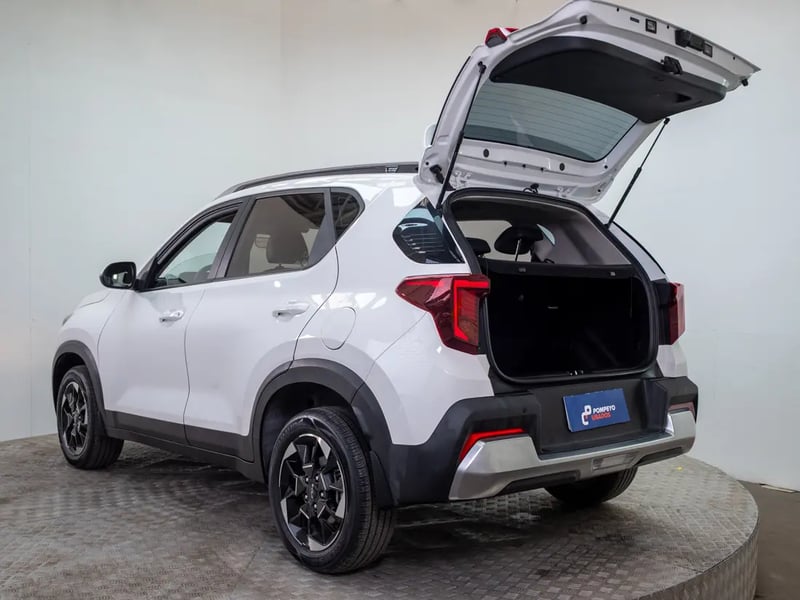 Kia SONET 2025 - Imagen 10 de 19