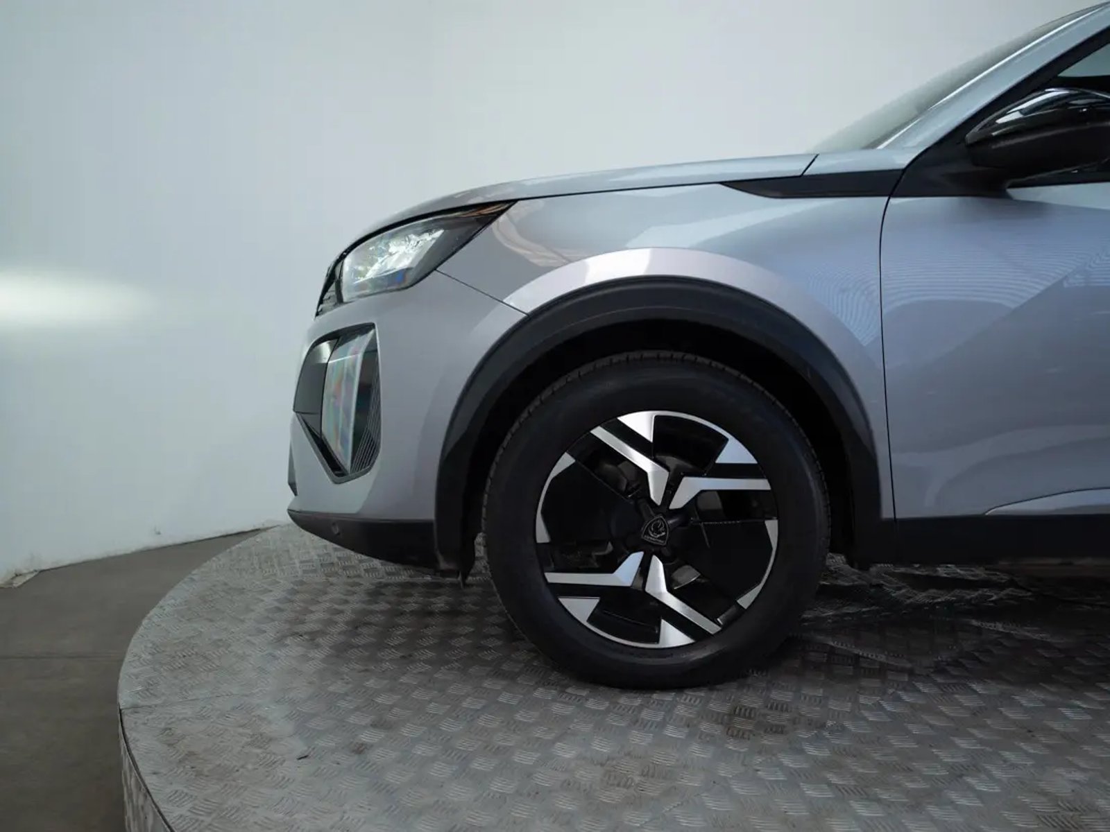 PEUGEOT 2008 2025 - Imagen 3 de 20
