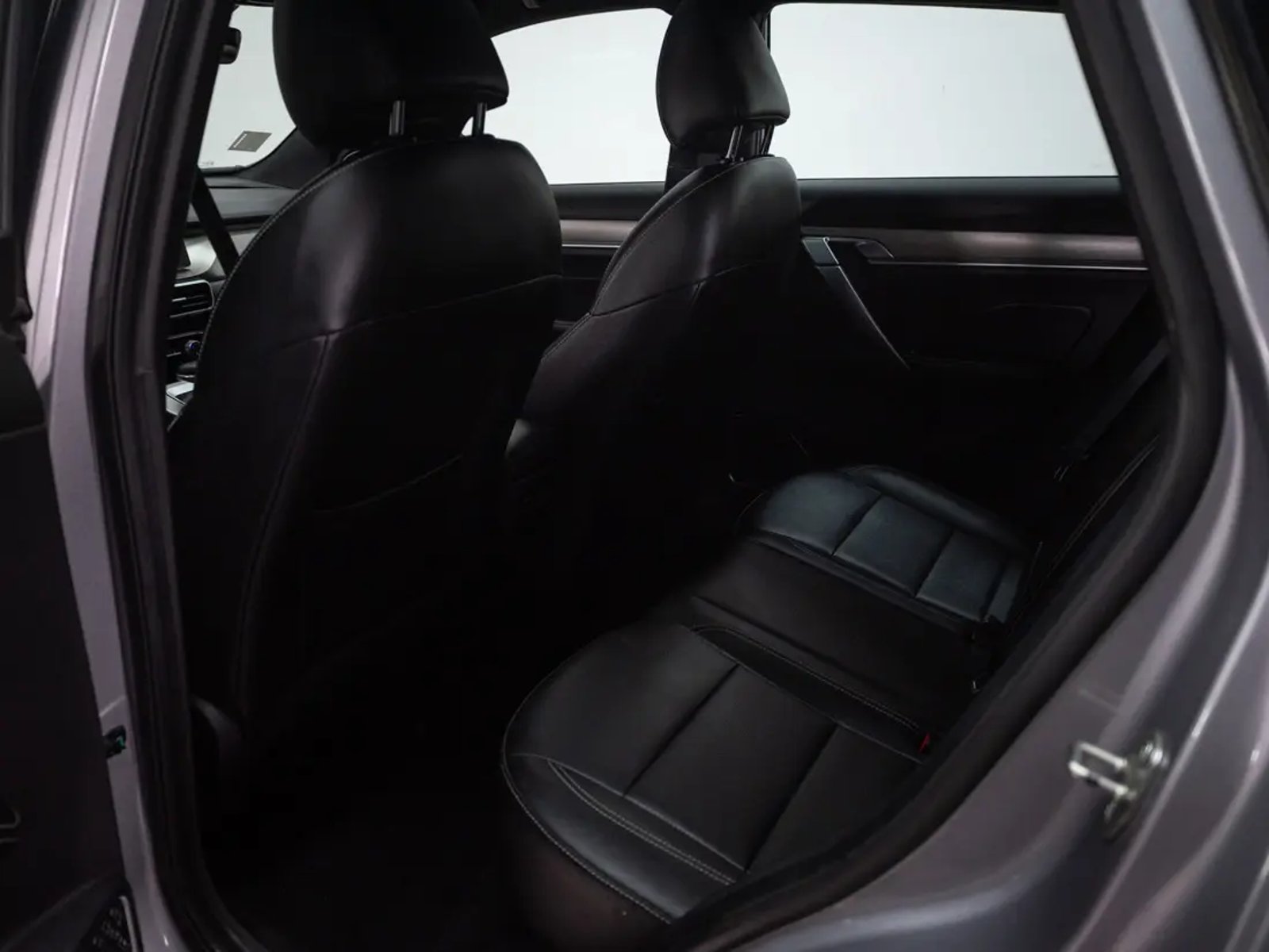 Geely COOLRAY 2023 - Imagen 18 de 20
