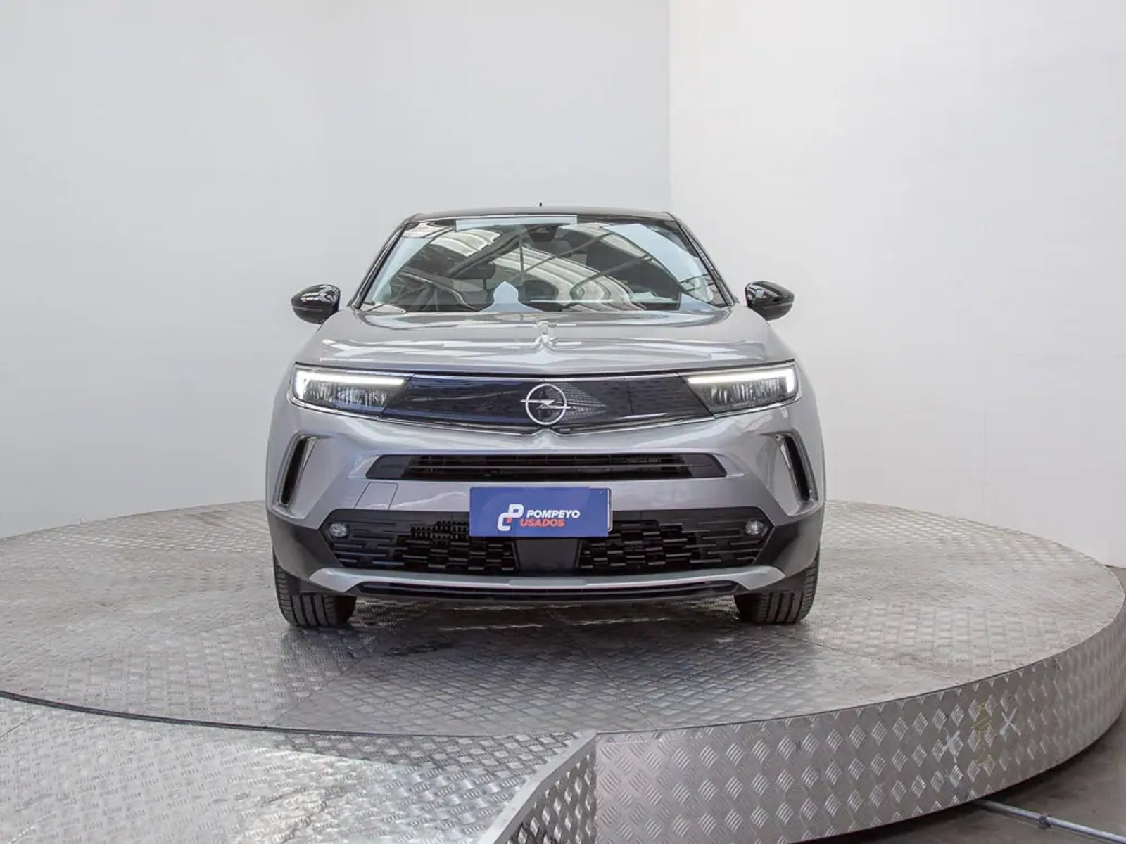OPEL MOKKA 2022 - Imagen 4 de 16