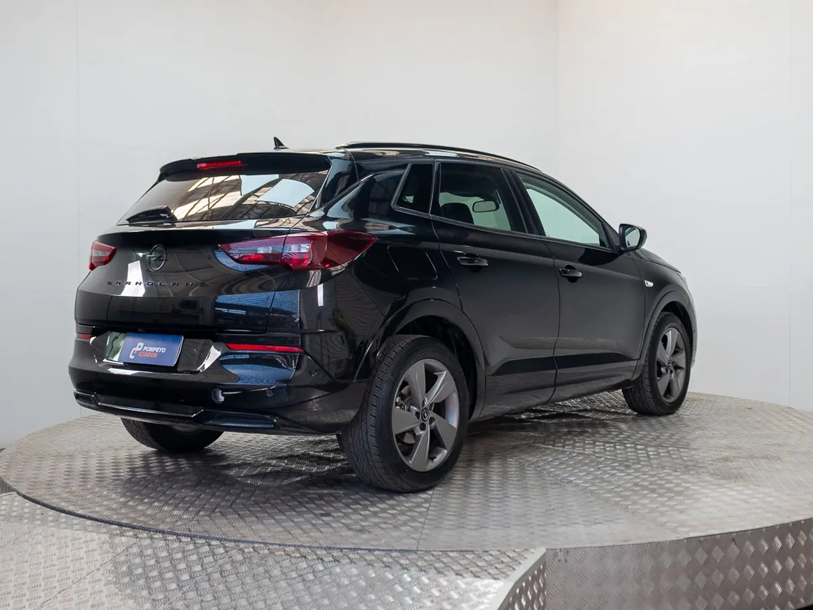 OPEL GRANDLAND 2024 - Imagen 9 de 19