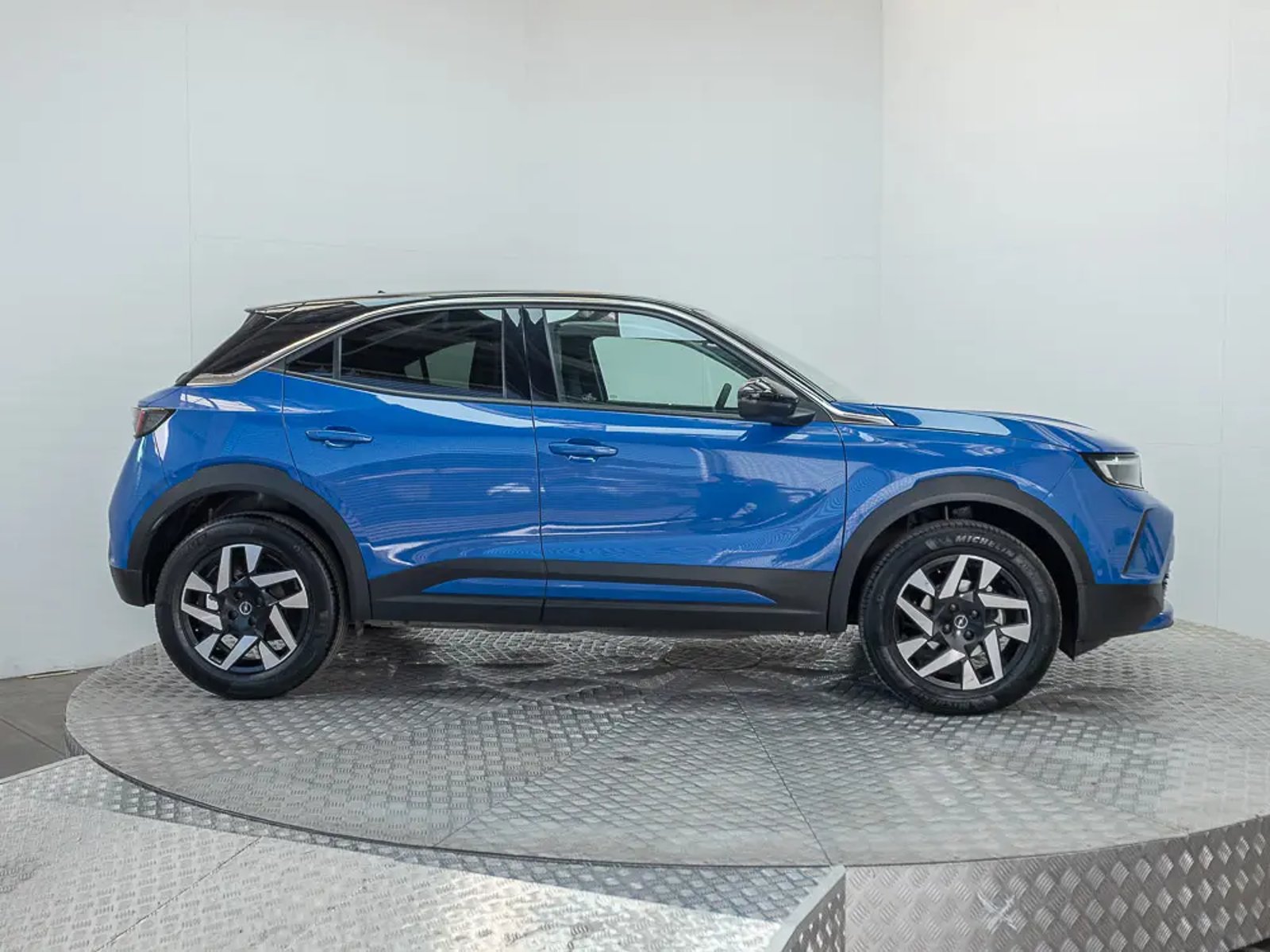 OPEL MOKKA 2025 - Imagen 7 de 14