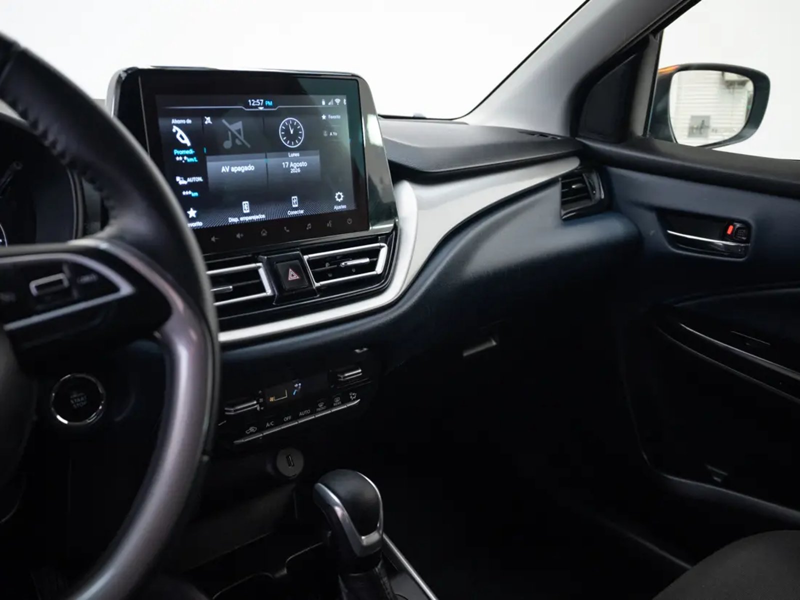 Suzuki BALENO 2024 - Imagen 12 de 20