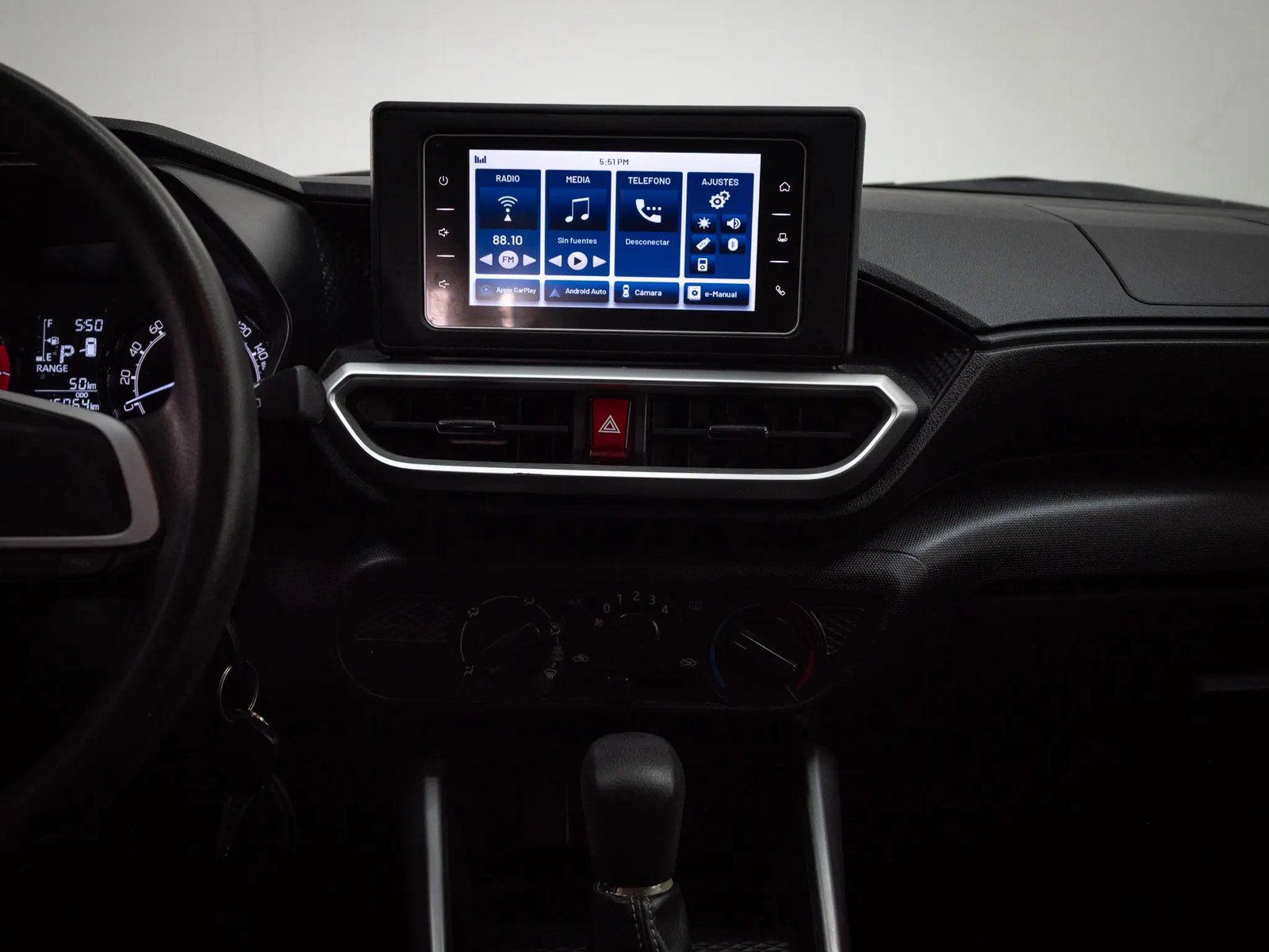 TOYOTA RAIZE 2022 - Imagen 13 de 17