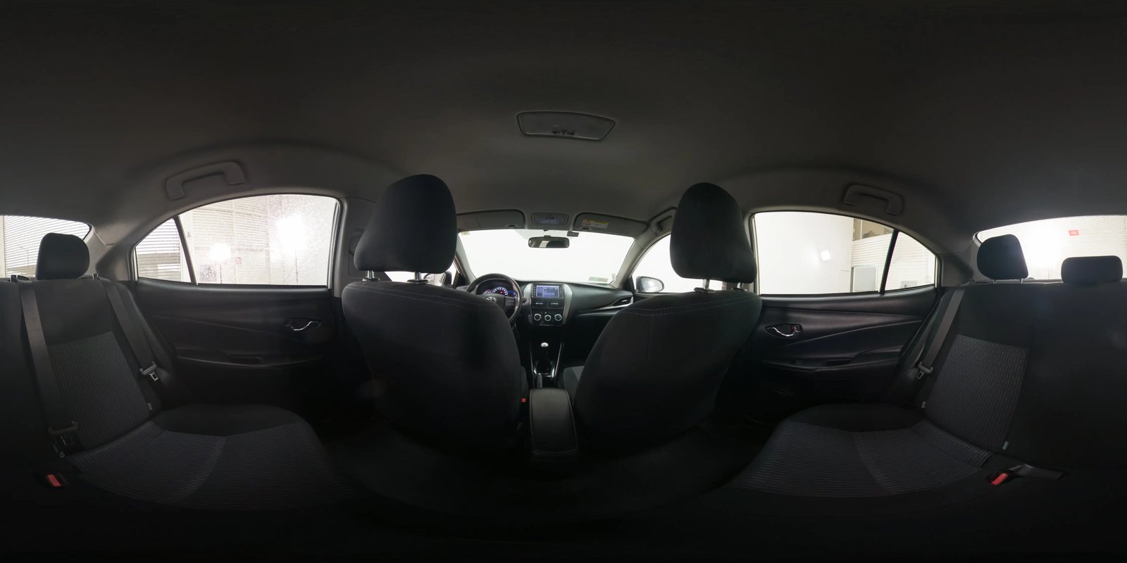 Toyota YARIS 2022 - Imagen 20 de 20
