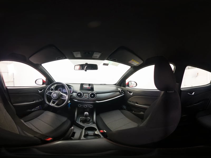 Dongfeng SUV 500 2022 - Imagen 19 de 19