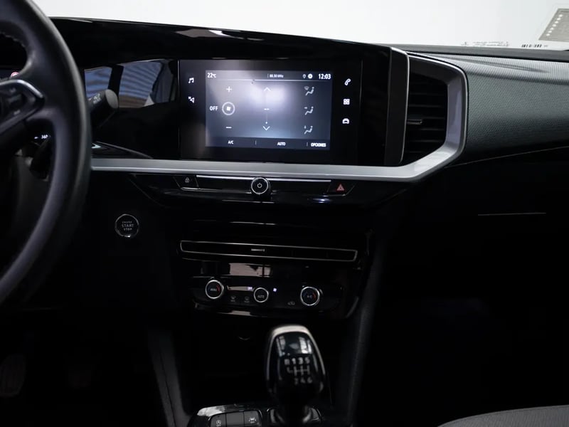Opel MOKKA 2023 - Imagen 16 de 19