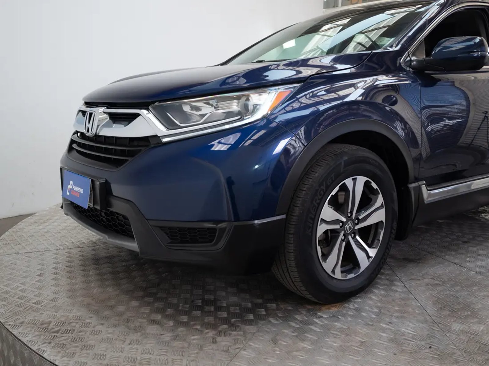 Honda CRV 2018 - Imagen 18 de 20