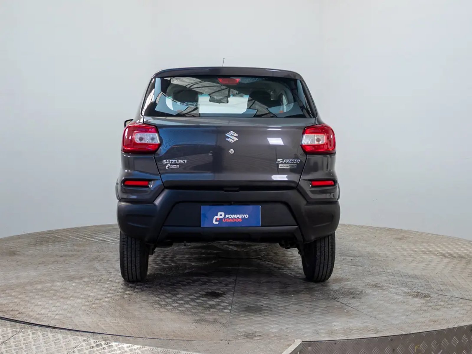 Suzuki SPRESSO 2023 - Imagen 6 de 20