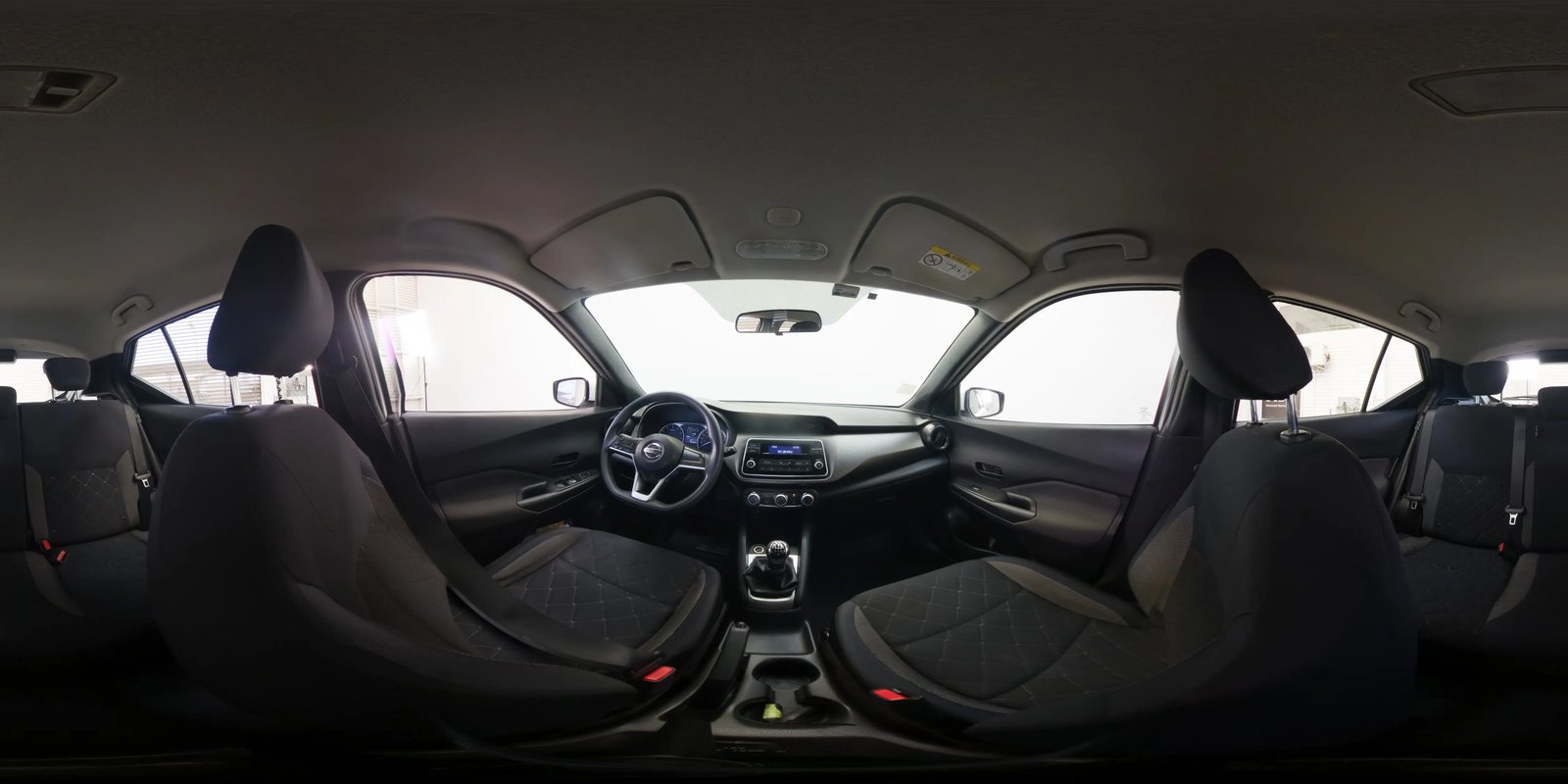 Nissan KICKS 2019 - Imagen 19 de 19