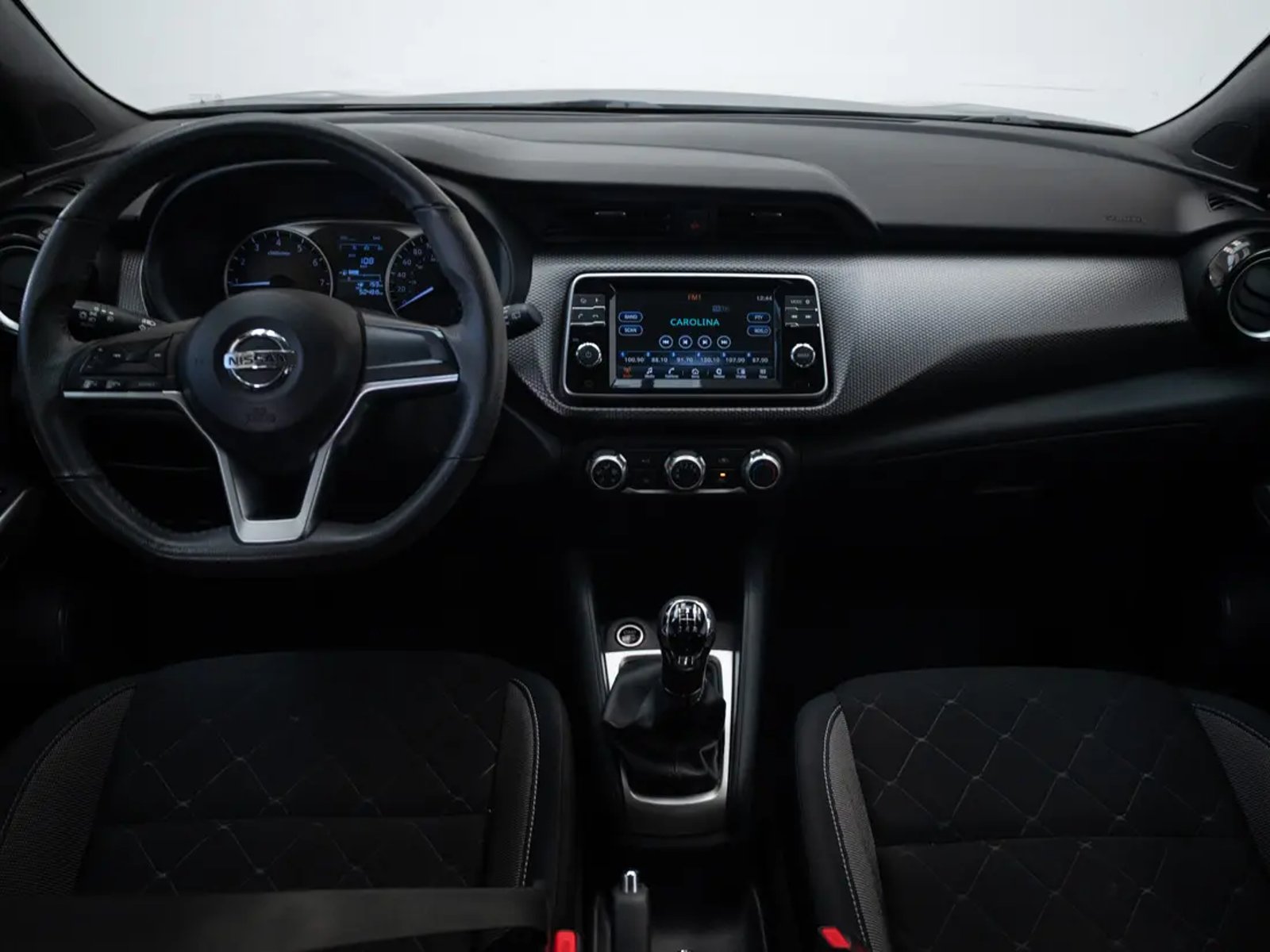 Nissan KICKS 2019 - Imagen 15 de 19