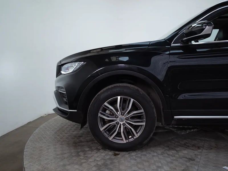 Geely AZKARRA 2023 - Imagen 17 de 20