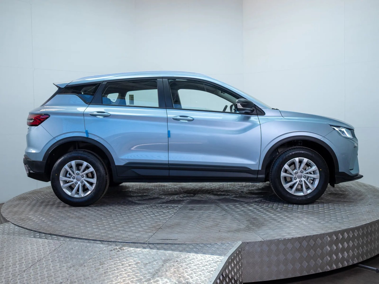 GEELY COOLRAY 2026 - Imagen 11 de 18
