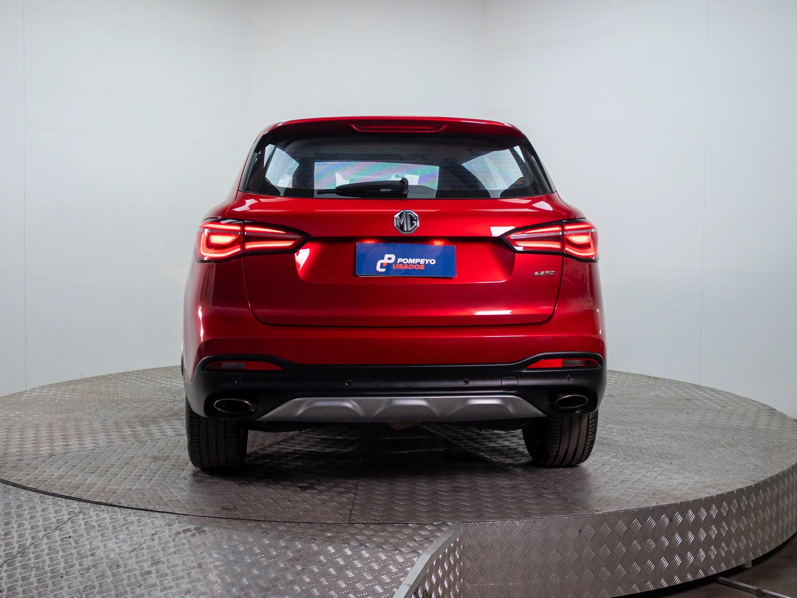 MG HS 2023 - Imagen 6 de 20