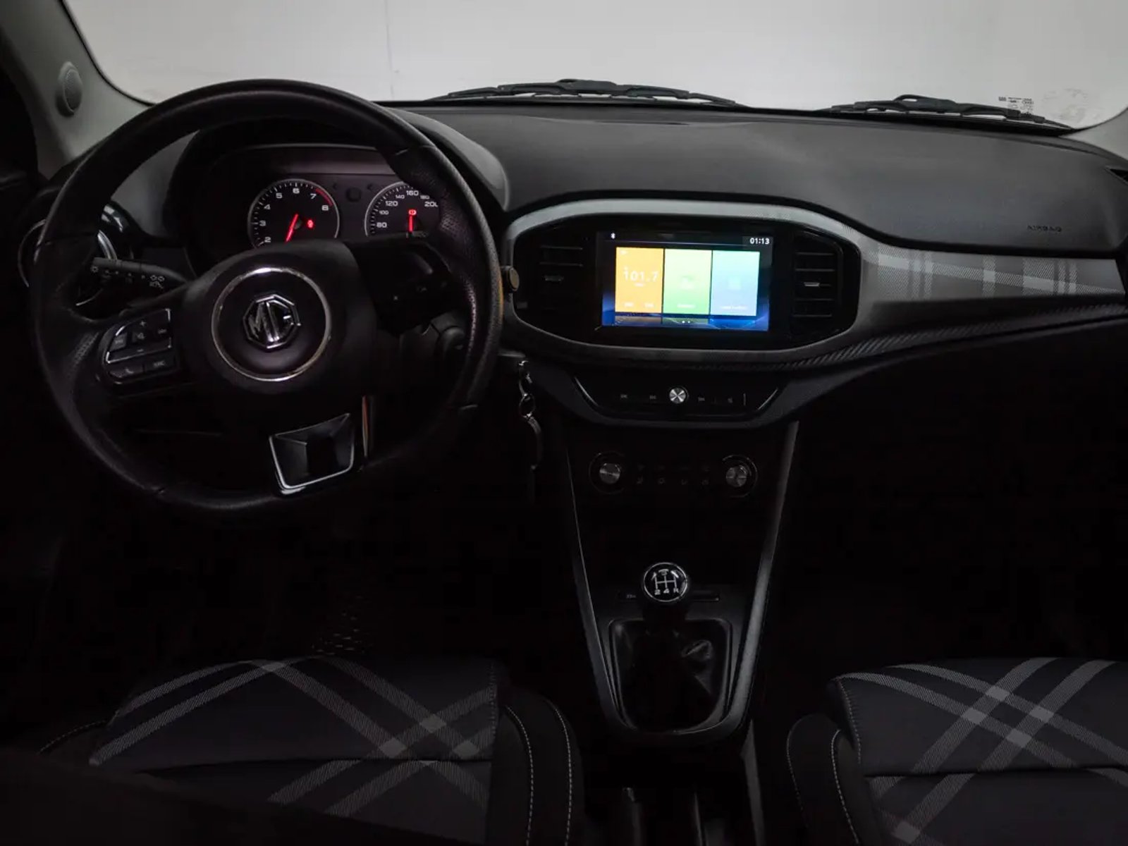 MG 3 2024 - Imagen 15 de 19