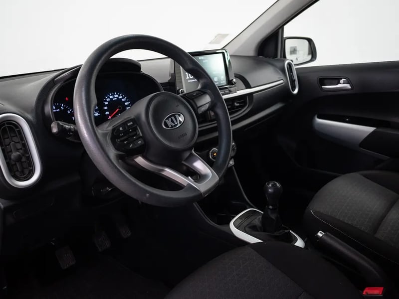 Kia MORNING 2022 - Imagen 11 de 20