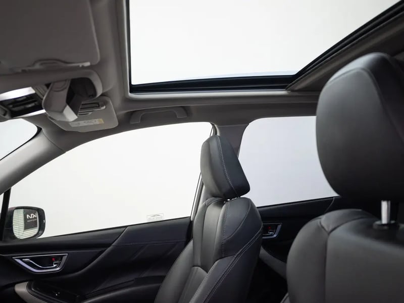 Subaru FORESTER 2025 - Imagen 17 de 20