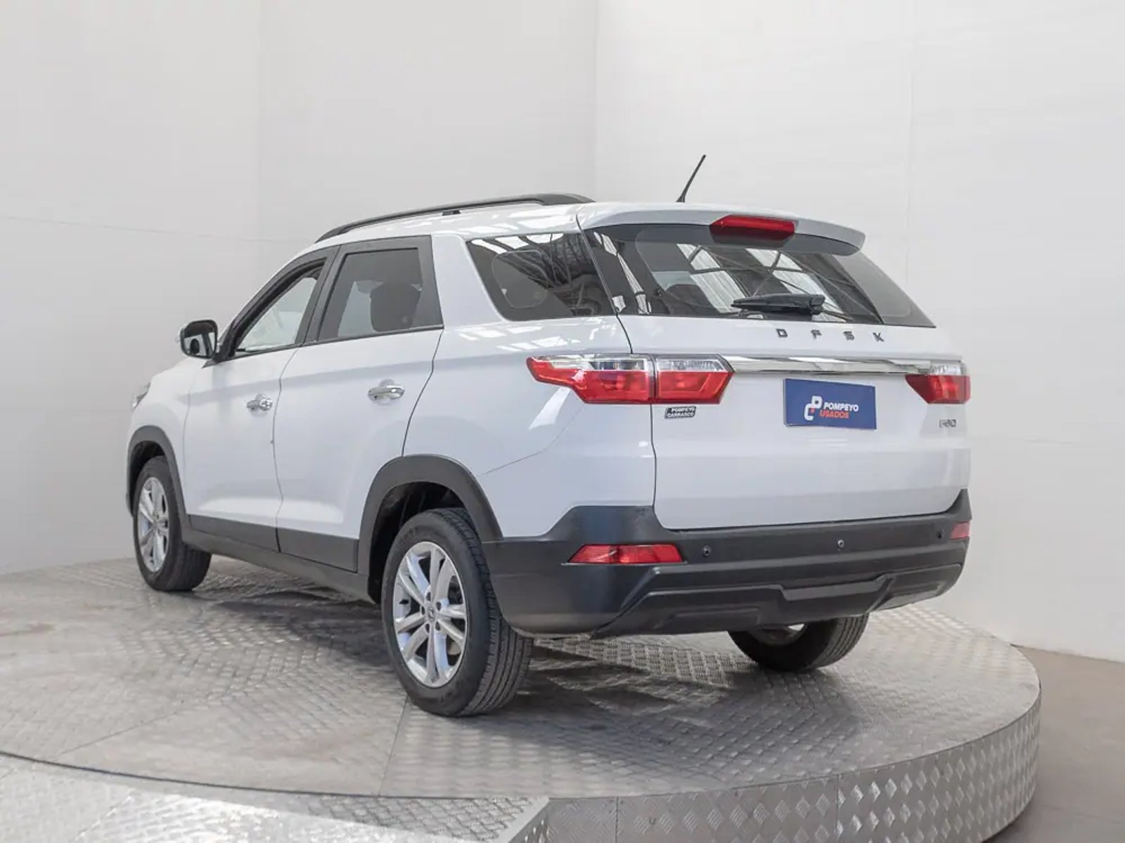 DFSK SUV 560 2023 - Imagen 6 de 16
