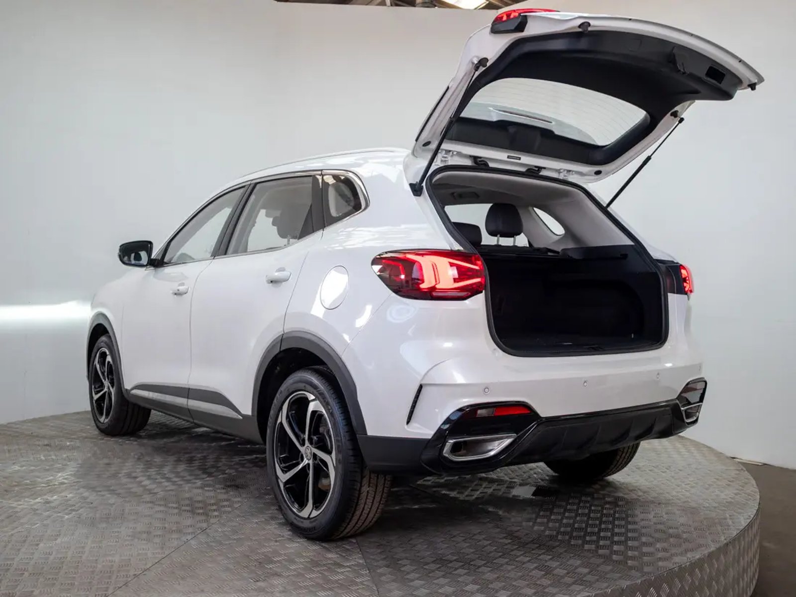 MG HS 2026 - Imagen 10 de 20