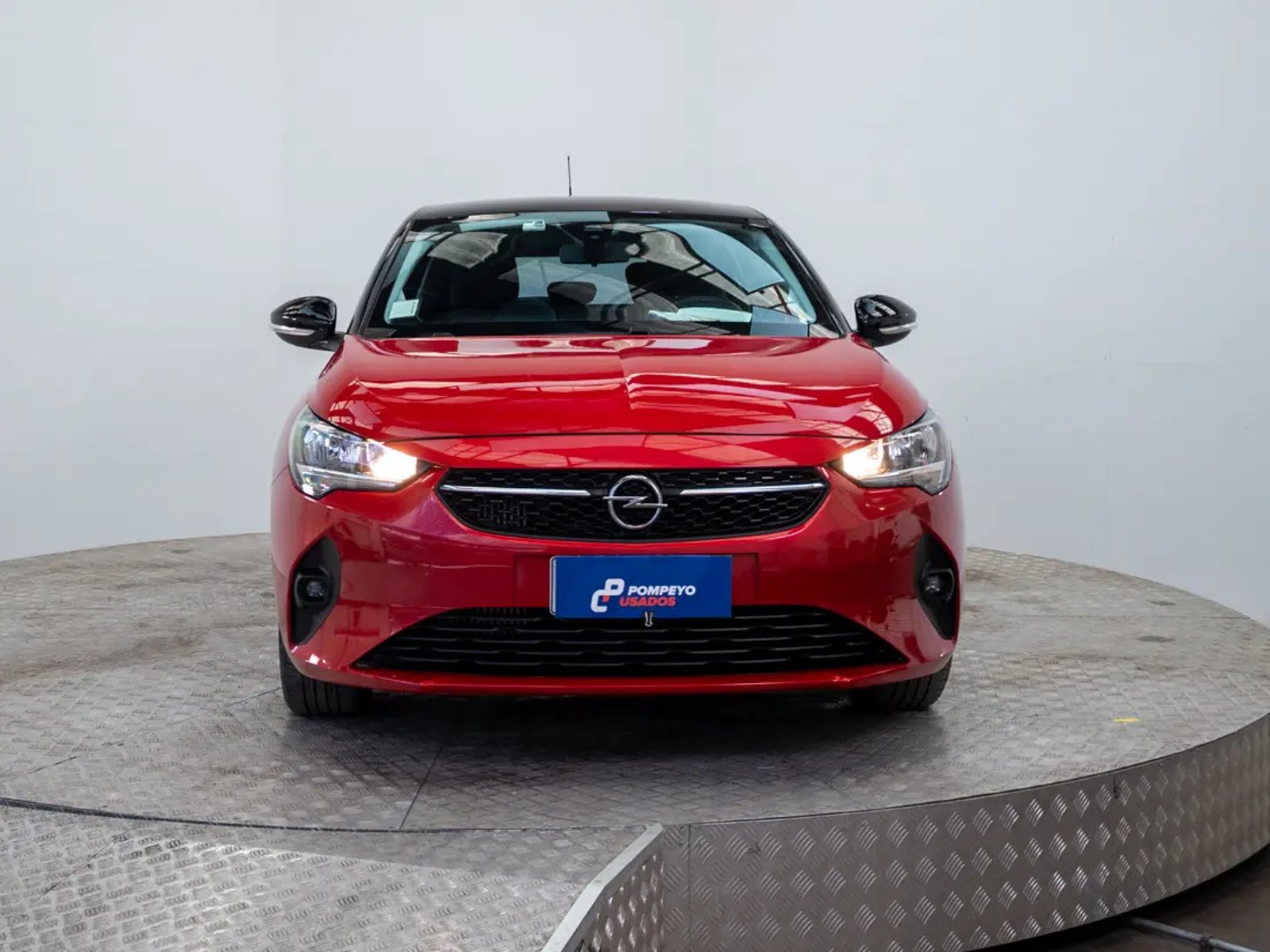 Opel CORSA 2022 - Foto 2 de 20