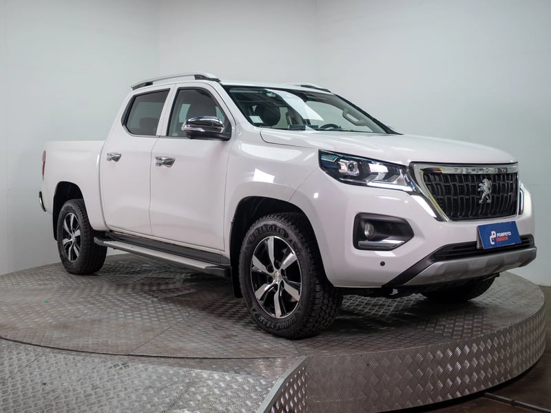 Peugeot LANDTREK 2024 - Imagen 9 de 20
