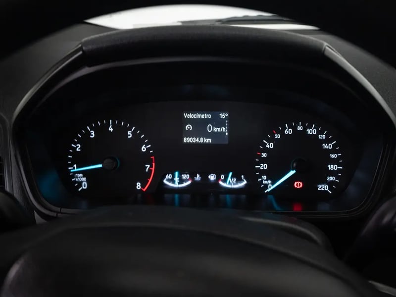 Ford ECOSPORT 2019 - Imagen 13 de 19