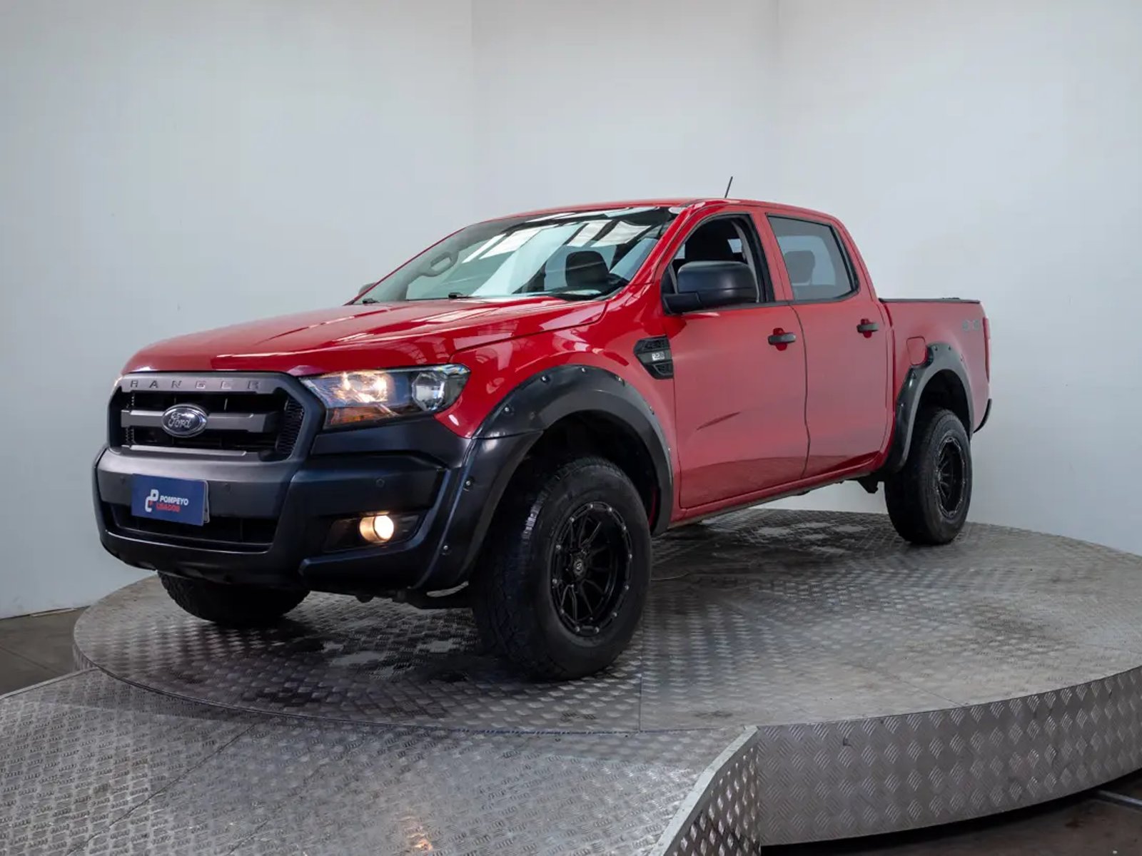 Ford RANGER 2022 - Imagen 3 de 18