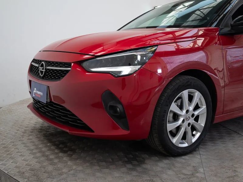 Opel CORSA 2021 - Imagen 18 de 20