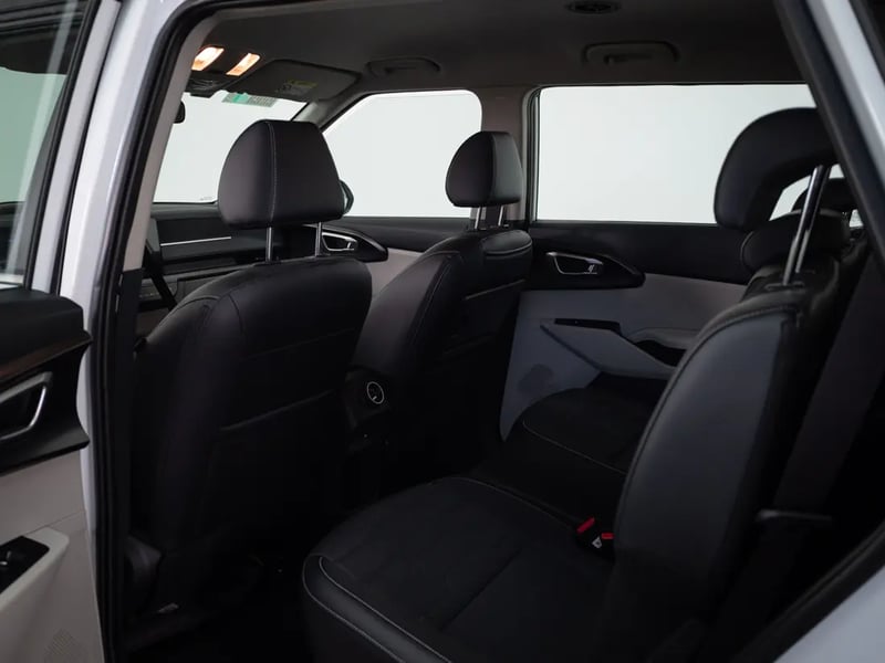 Kia CARENS 2026 - Imagen 14 de 20