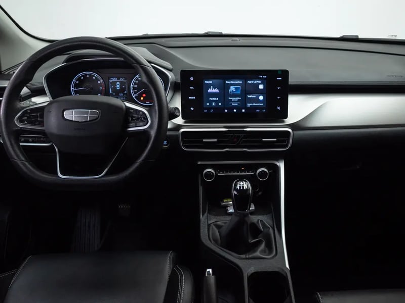 Geely COOLRAY LITE 2025 - Imagen 15 de 20