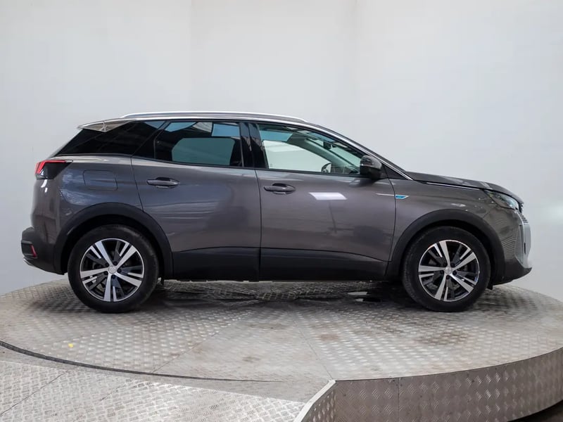 Peugeot 3008 2023 - Imagen 8 de 20