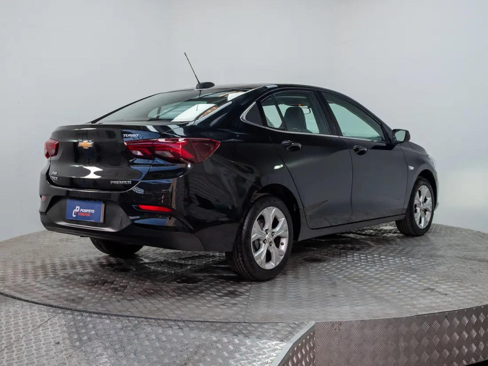 CHEVROLET ONIX 2022 - Imagen 9 de 19