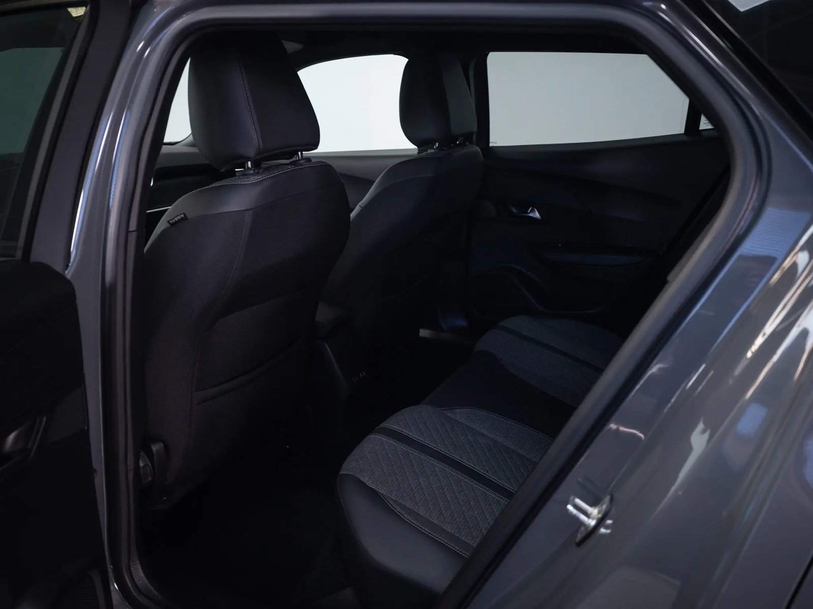 PEUGEOT NEW 2008 2024 - Imagen 19 de 19