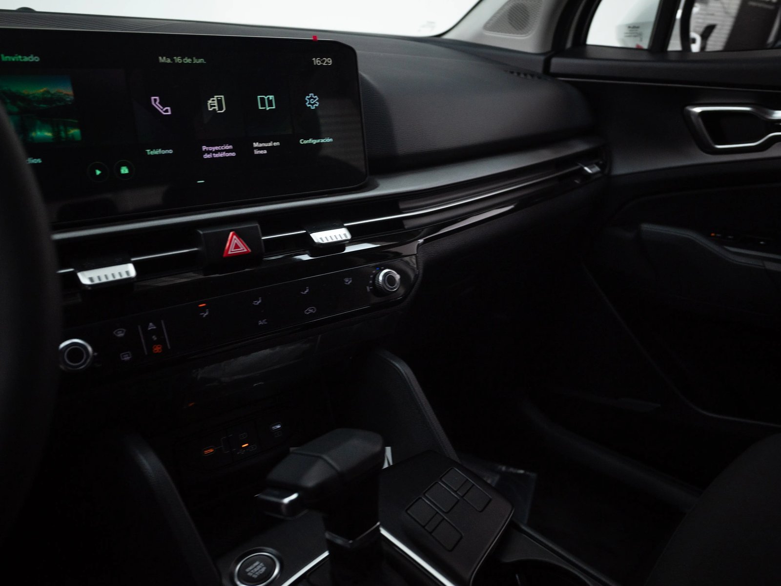 KIA SPORTAGE 2026 - Imagen 13 de 17