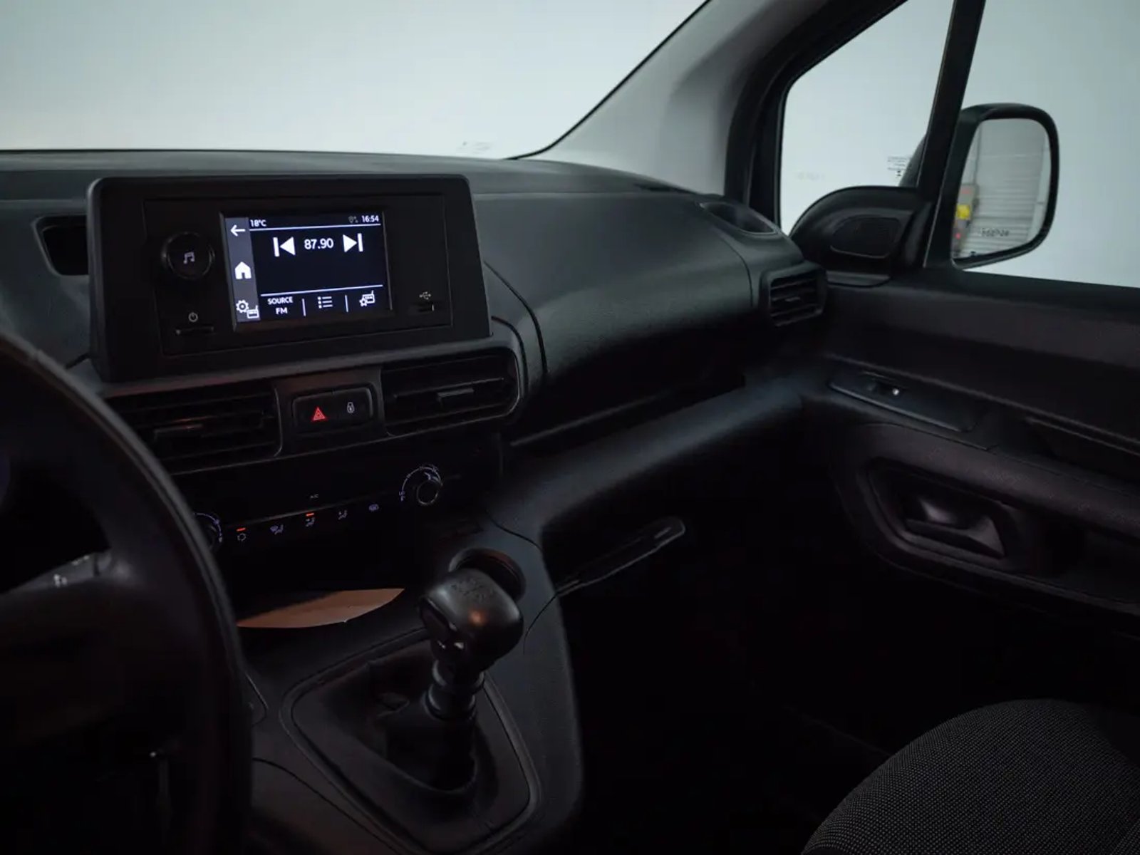 Citroën BERLINGO 2025 - Imagen 12 de 15