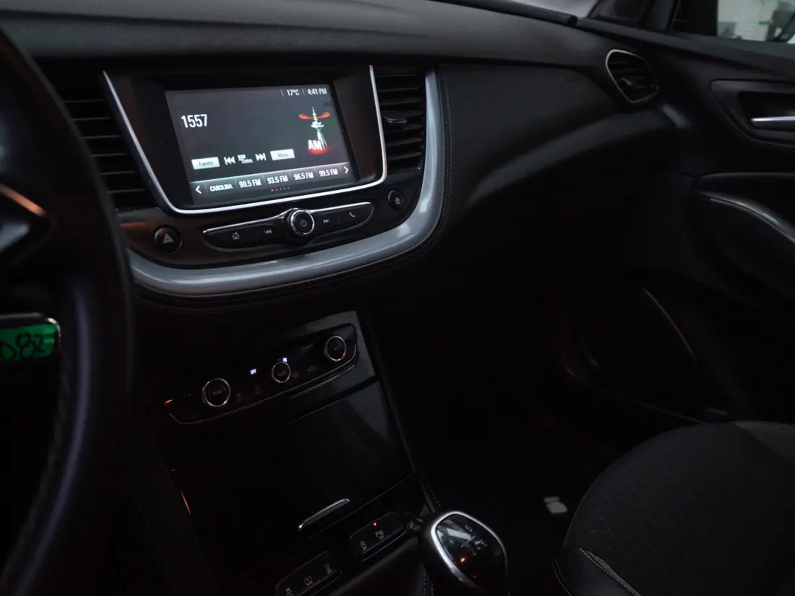 Opel GRANDLAND X 2021 - Imagen 12 de 19