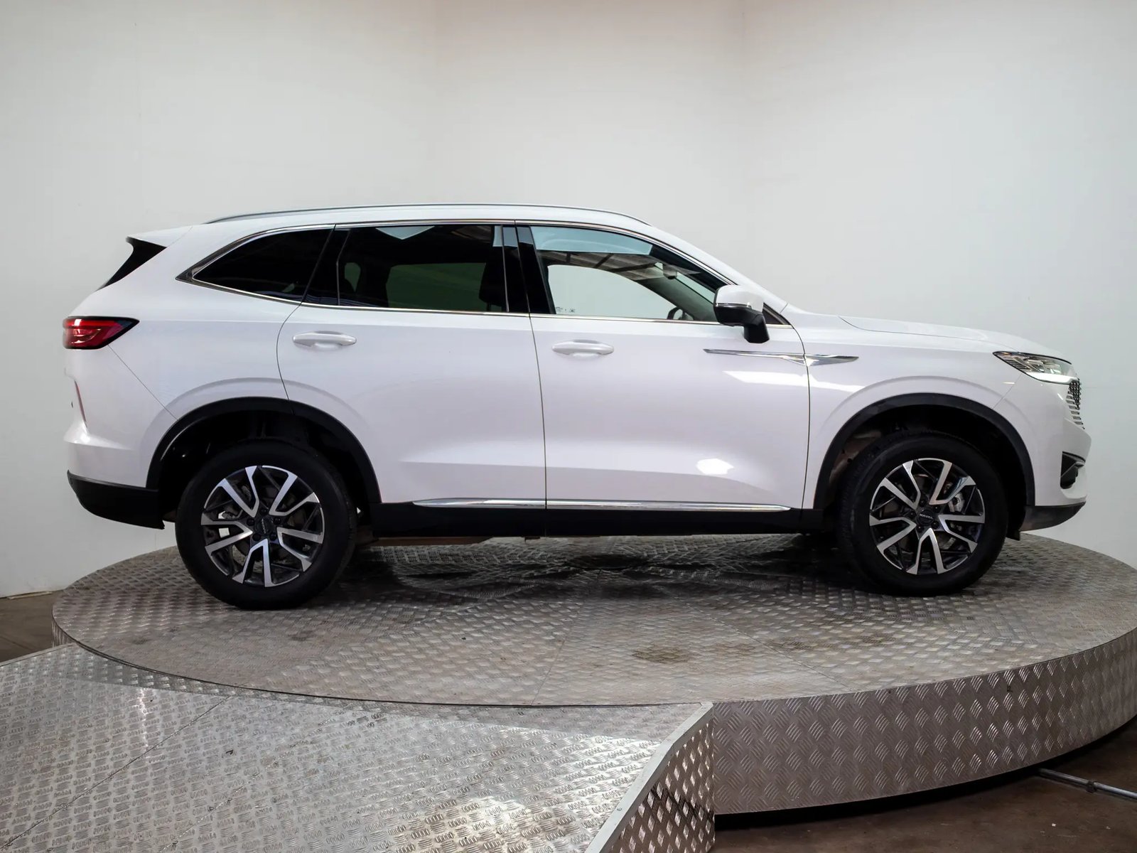 HAVAL H6 2024 - Imagen 12 de 19