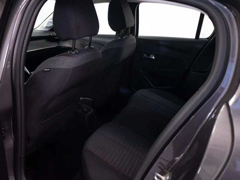 Peugeot 208 2022 - Imagen 14 de 20